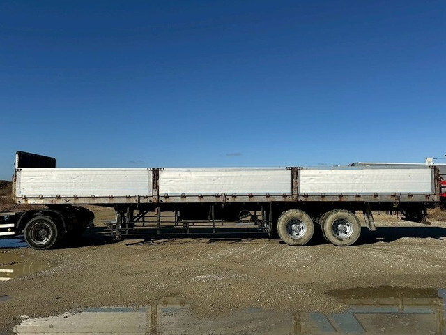 東急その他の車種煽付平床式トレーラー大型（10t）[写真08]