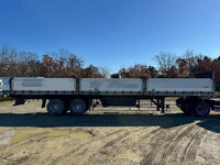 東急その他の車種煽付平床式トレーラー大型（10t）[写真10]