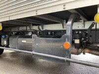 三菱ふそうキャンターアルミバン小型（2t・3t）[写真12]