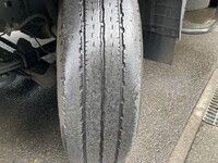 三菱ふそうキャンターアルミバン小型（2t・3t）[写真14]