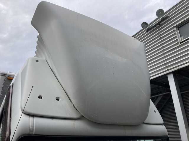 三菱ふそうキャンターアルミバン小型（2t・3t）[写真19]