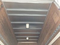 三菱ふそうキャンターアルミバン小型（2t・3t）[写真24]