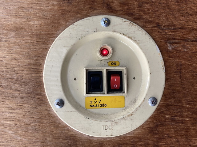 三菱ふそうキャンターアルミバン小型（2t・3t）[写真25]