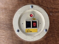 三菱ふそうキャンターアルミバン小型（2t・3t）[写真26]