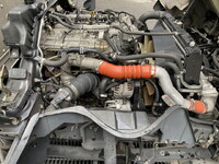 三菱ふそうキャンターアルミバン小型（2t・3t）[写真31]