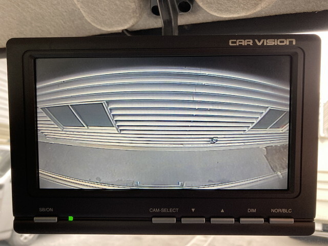 三菱ふそうキャンターアルミバン小型（2t・3t）[写真37]