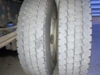 いすゞエルフアルミバン小型（2t・3t）[写真15]