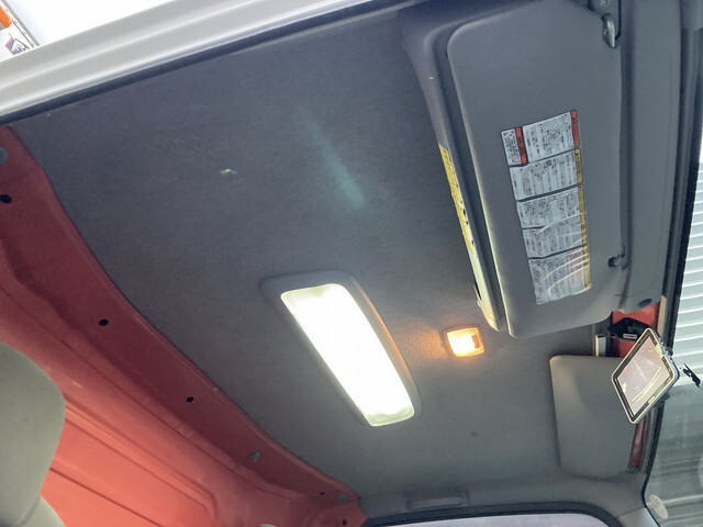 いすゞエルフアルミバン小型（2t・3t）[写真19]