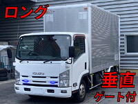 いすゞエルフアルミバン小型（2t・3t）[写真01]