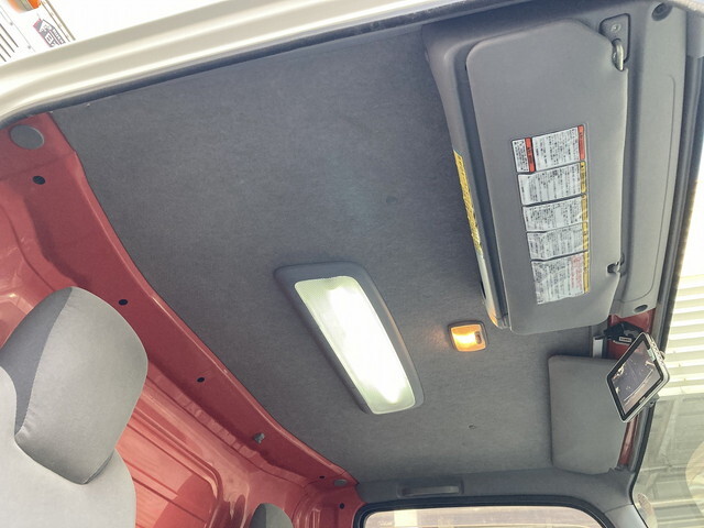 いすゞエルフアルミバン小型（2t・3t）[写真23]