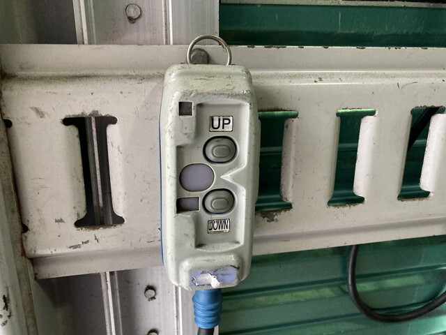 いすゞエルフアルミバン小型（2t・3t）[写真27]