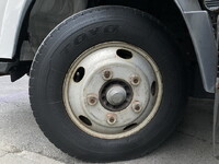 いすゞエルフアルミバン小型（2t・3t）[写真31]