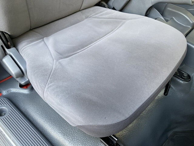 いすゞエルフアルミバン小型（2t・3t）[写真34]