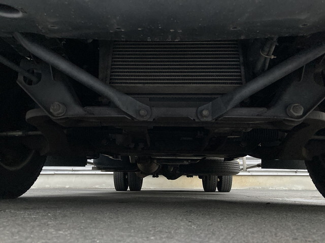 いすゞエルフアルミバン小型（2t・3t）[写真08]