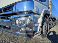 三菱ふそうスーパーグレートアルミブロック大型（10t）[写真12]