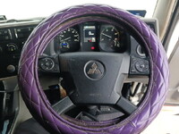 三菱ふそうスーパーグレートアルミブロック大型（10t）[写真13]