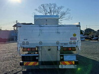 三菱ふそうスーパーグレートアルミブロック大型（10t）[写真13]