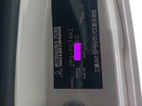 三菱ふそうスーパーグレートアルミブロック大型（10t）[写真15]