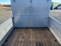 三菱ふそうスーパーグレートアルミブロック大型（10t）[写真15]