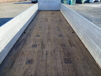 三菱ふそうスーパーグレートアルミブロック大型（10t）[写真16]