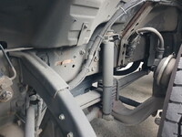 三菱ふそうスーパーグレートアルミブロック大型（10t）[写真17]