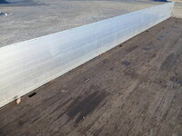 三菱ふそうスーパーグレートアルミブロック大型（10t）[写真17]