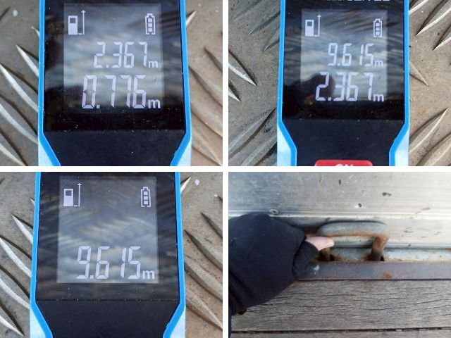 三菱ふそうスーパーグレートアルミブロック大型（10t）[写真18]