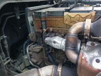 三菱ふそうスーパーグレートアルミブロック大型（10t）[写真19]