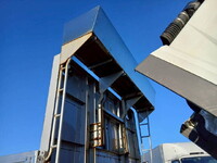 三菱ふそうスーパーグレートアルミブロック大型（10t）[写真20]