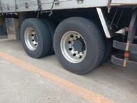 三菱ふそうスーパーグレートアルミブロック大型（10t）[写真23]