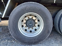 三菱ふそうスーパーグレートアルミブロック大型（10t）[写真25]