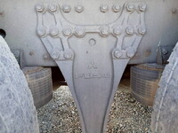 三菱ふそうスーパーグレートアルミブロック大型（10t）[写真27]