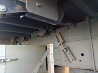 三菱ふそうスーパーグレートアルミブロック大型（10t）[写真28]