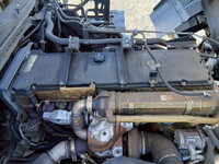 三菱ふそうスーパーグレートアルミブロック大型（10t）[写真30]