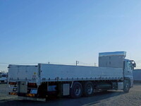 三菱ふそうスーパーグレートアルミブロック大型（10t）[写真02]