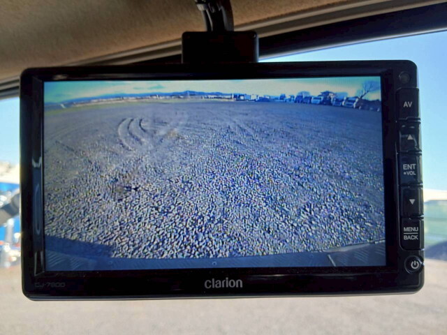 三菱ふそうスーパーグレートアルミブロック大型（10t）[写真31]