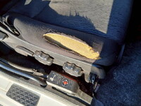 三菱ふそうスーパーグレートアルミブロック大型（10t）[写真37]