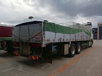 三菱ふそうスーパーグレートアルミブロック大型（10t）[写真05]