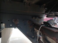 三菱ふそうスーパーグレートアルミブロック大型（10t）[写真07]