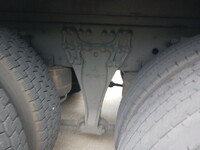 三菱ふそうスーパーグレートアルミブロック大型（10t）[写真08]