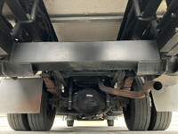 三菱ふそうキャンターパネルバン小型（2t・3t）[写真13]