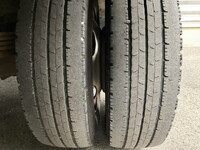 三菱ふそうキャンターパネルバン小型（2t・3t）[写真15]