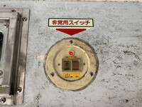 三菱ふそうキャンターパネルバン小型（2t・3t）[写真28]