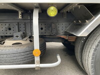 三菱ふそうキャンターパネルバン小型（2t・3t）[写真32]