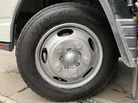 三菱ふそうキャンターパネルバン小型（2t・3t）[写真33]