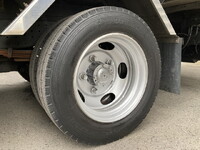 三菱ふそうキャンターパネルバン小型（2t・3t）[写真34]