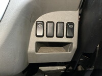 三菱ふそうキャンターパネルバン小型（2t・3t）[写真36]