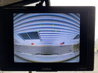 三菱ふそうキャンターパネルバン小型（2t・3t）[写真37]