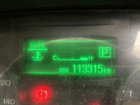 三菱ふそうキャンターパネルバン小型（2t・3t）[写真41]