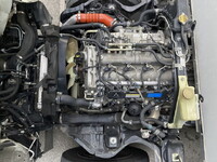 三菱ふそうキャンターパネルバン小型（2t・3t）[写真07]